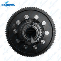 4F27E Differential Assembly (85T 3 ID Ring Gear)