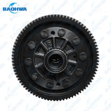 4F27E Differential Assembly (85T 3 ID Ring Gear)