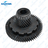 4F27E Differential Assembly (85T 3 ID Ring Gear)