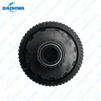 4F27E Differential Assembly (85T 3 ID Ring Gear)