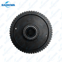 4F27E Differential Assembly (85T 3 ID Ring Gear)