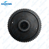 4F27E Differential Assembly (85T 3 ID Ring Gear)