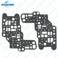 4F27E FN4A-EL FNR5 FS5A-EL Valve Body Gasket Kit