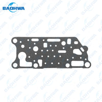 4F27E FN4A-EL FNR5 FS5A-EL Valve Body Gasket Kit