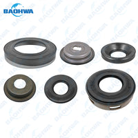 4F27E FN4A-EL Piston Kit Late (6 Pcs)