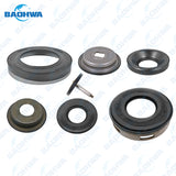 4F27E FN4A-EL Piston Kit Late (7 Pcs)