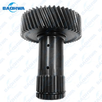 4F27E FNR5 Front Sun Gear (49 T With A Left Tilt) (Length 80.26 mm)