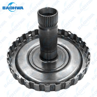 ZF4HP16 Hub For Friction Clutches