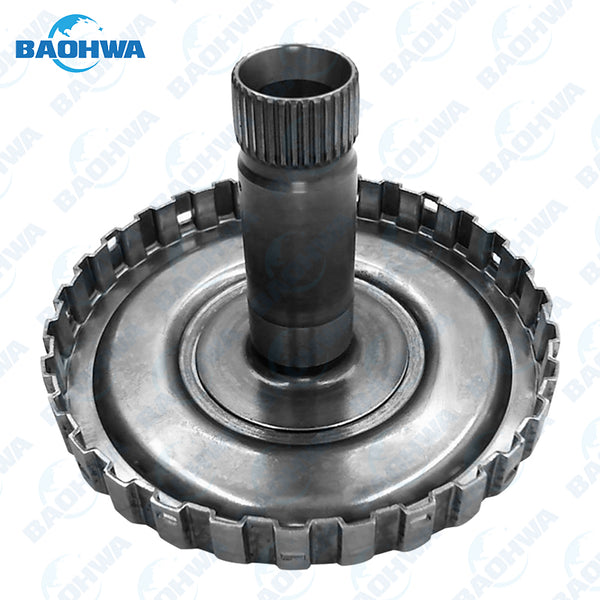 ZF4HP16 Hub For Friction Clutches