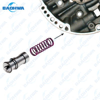 4L60E 4L65E 4L70E Line Pressure Booster Kit (Early Style)
