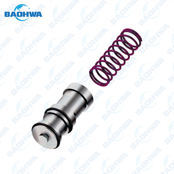 4L60E 4L65E 4L70E Line Pressure Booster Kit (Late Style)