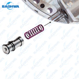 4L60E 4L65E 4L70E Line Pressure Booster Kit (Late Style)