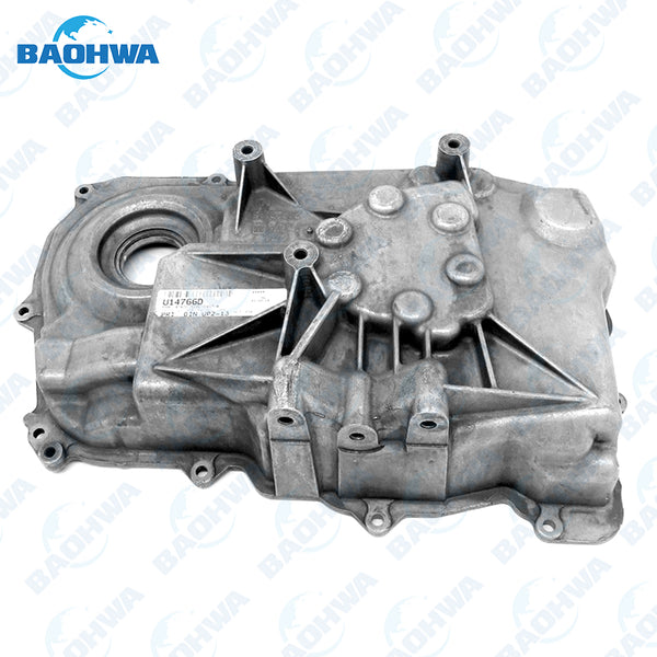 4T40E 4T45E Valve Body Side Cover