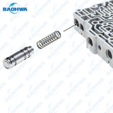 4T65E Line Pressure Booster Kit