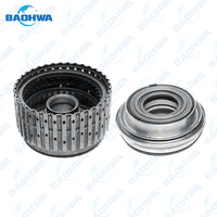 6L45 6L50 1-2-3-4 & 3-5-Reverse Clutch Drum (07-Up)