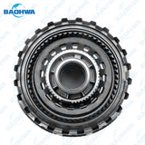 6L45 6L50 2-6 & Low Reverse Support, 6  Clutch, 5.555" Tall At Edge