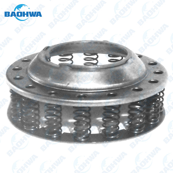 4L60E Reverse Input Piston Retainer Spring