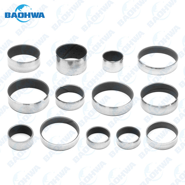 4L60E TH700-R4 Bushing Kit (13 Pcs)