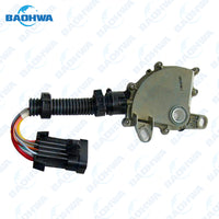 4L30E Neutral Safety Switch