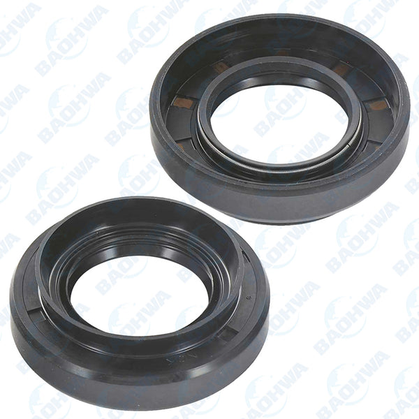 RE0F09A Axle Seal Righthand 2WD (33x59x10.7x17)