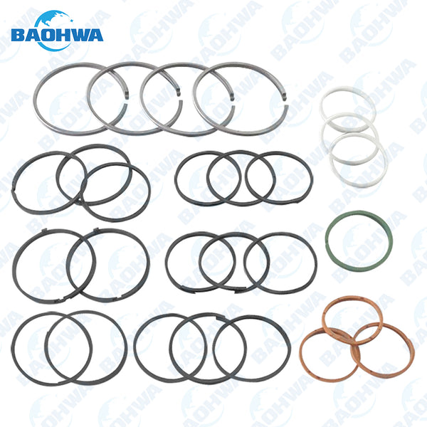 62TE Sealing Ring Kit