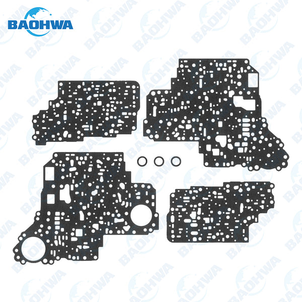 RL4F03A Valve Body Gasket Kit