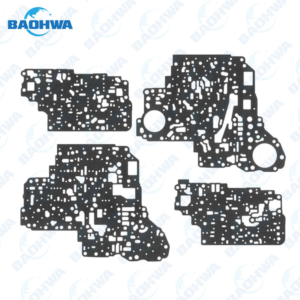 RE4F03A RE4F04A Valve Body Gasket Kit