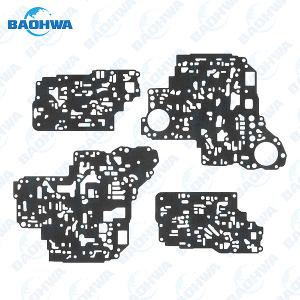 RE4F03B RE4F04B Valve Body Gasket Kit