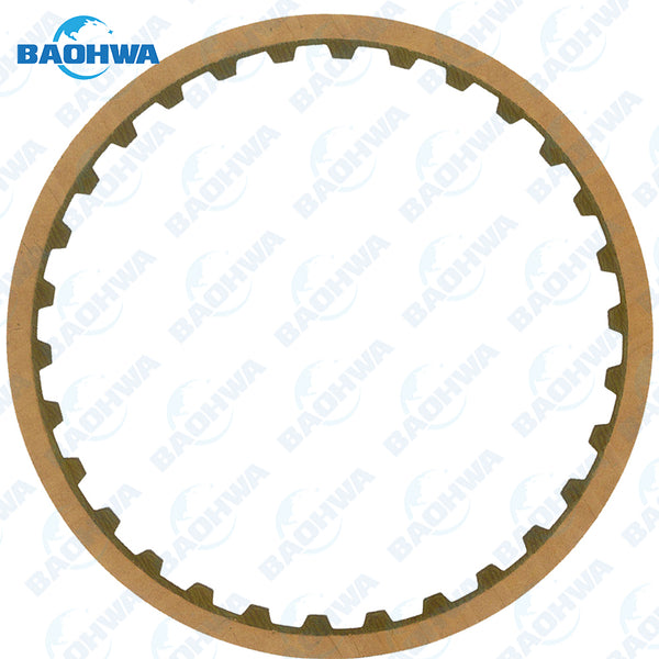 RL4F03A RL4F03V Forward Friction Clutch Plate (126x1.8x30T)