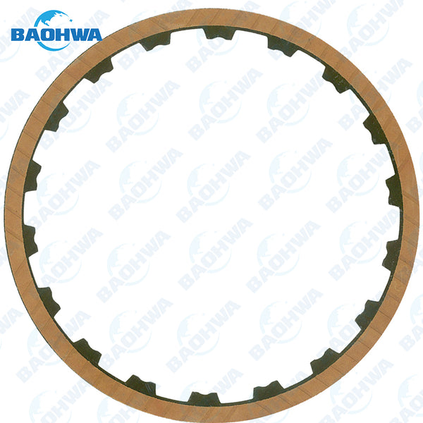 RL4F03A RL4F03V Reverse Friction Clutch Plate (131x1.95x18T)