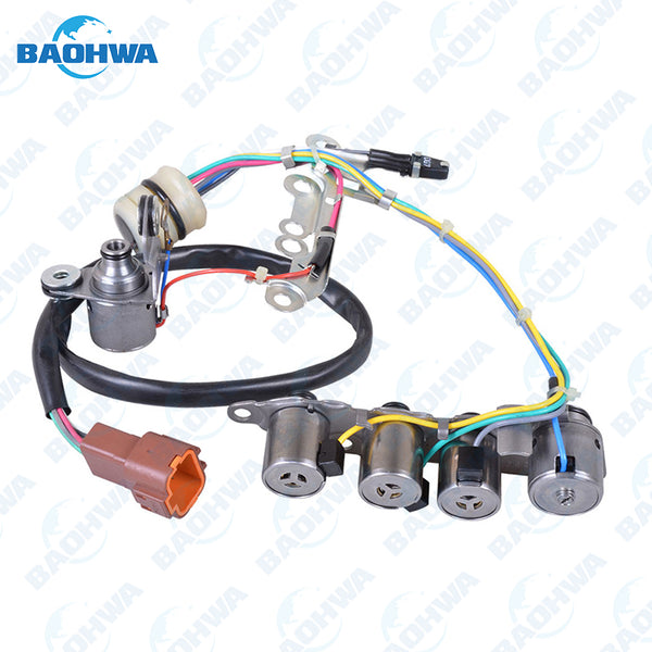 RE4F03A Solenoid Kit