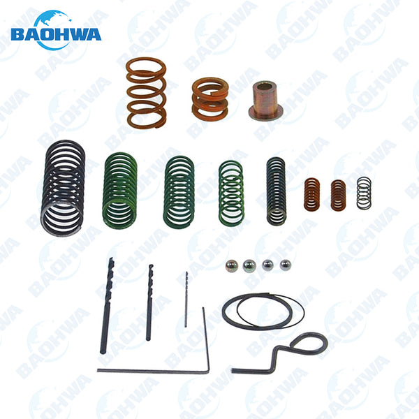 RE4F03B Shift Kit