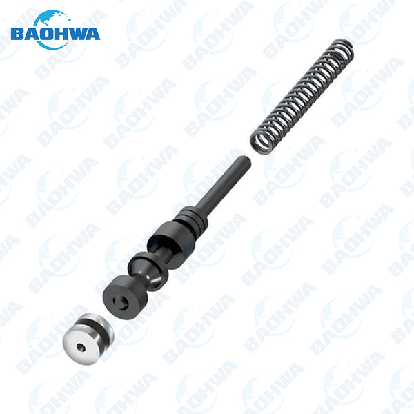 U140 U151 U240E U241E U250E Oversized Secondary Pressure Regulator Valve Kit