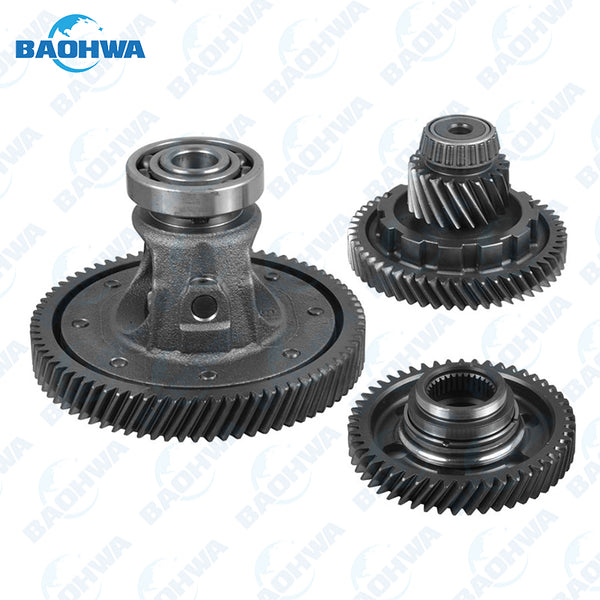 RE4F03C JF414E Output Gear