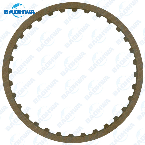 RE4F04A RE4F04B JF403E JF4AEL LJ4AEL Forward Friction Clutch Plate (137x1.6x32T)