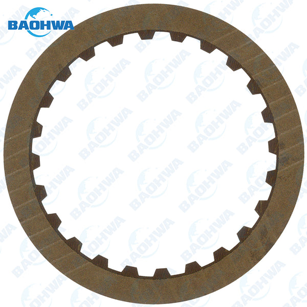 JF506E RE4F04A High Friction Clutch Plate (112x1.6x24T)