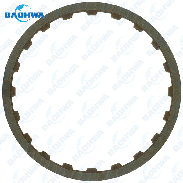 RL4F04A RL4F04V Overrun Friction Clutch Plate (127x1.6x20T)