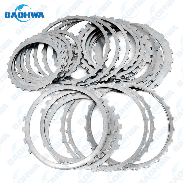 6L45 6L50 6L80 6L90 6 Speed Steel Kit