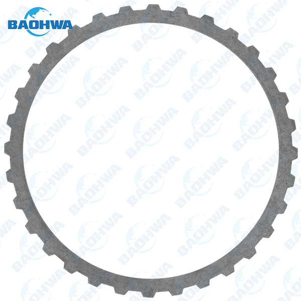 RE4F04A RE4F04B JF403E JF4AEL LJ4AEL Forward Steel Clutch Plate (126x1.4x32T) (95-Up)