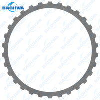 RL4F04A RL4F04V Reverse Steel Clutch Plate (126x1.8x30T) (90-Up)