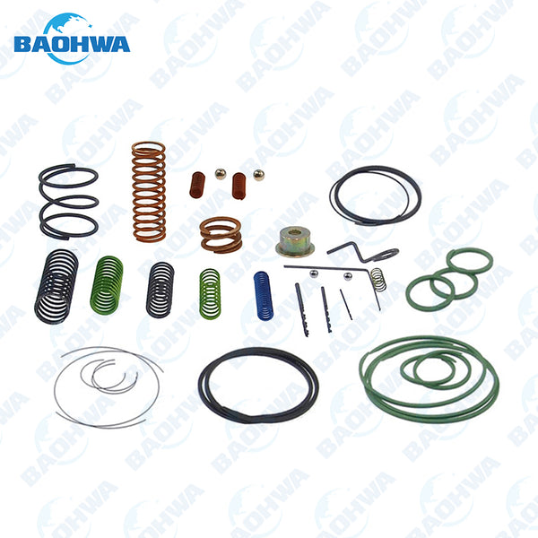RE4F04B Shift Kit