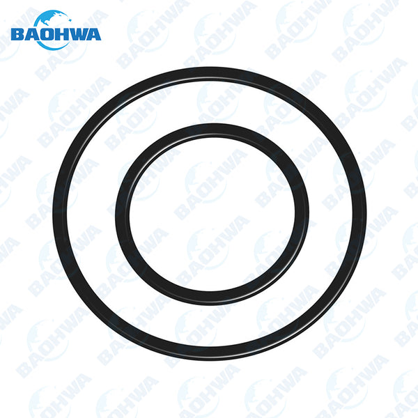 RE5R05A Input Seal O-Ring Kit