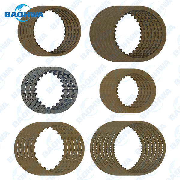 RE5R05A Friction Kit (33 Pcs)