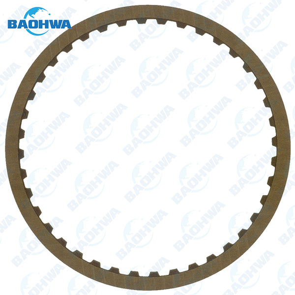 JR711E Reverse Brake (B4) Friction Clutch Plate (167.5x1.6x40T)