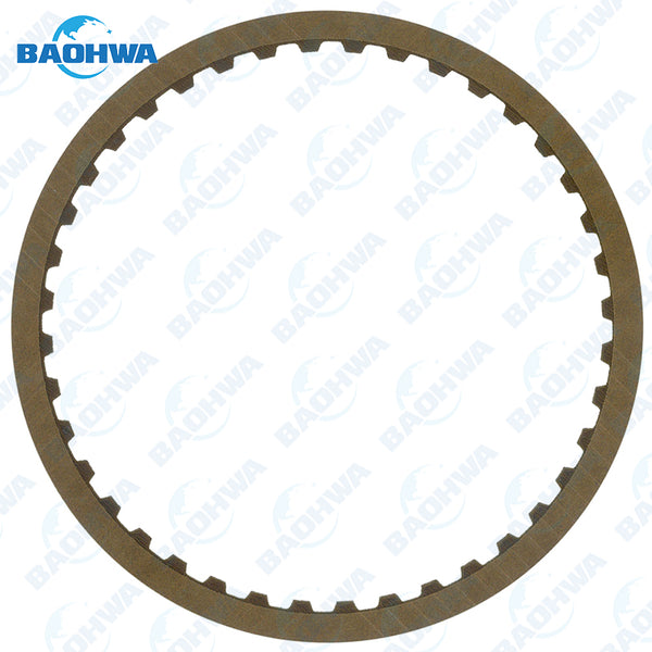 RE5R05A Reverse Brake Friction Clutch Plate (167.5x1.6x40T)