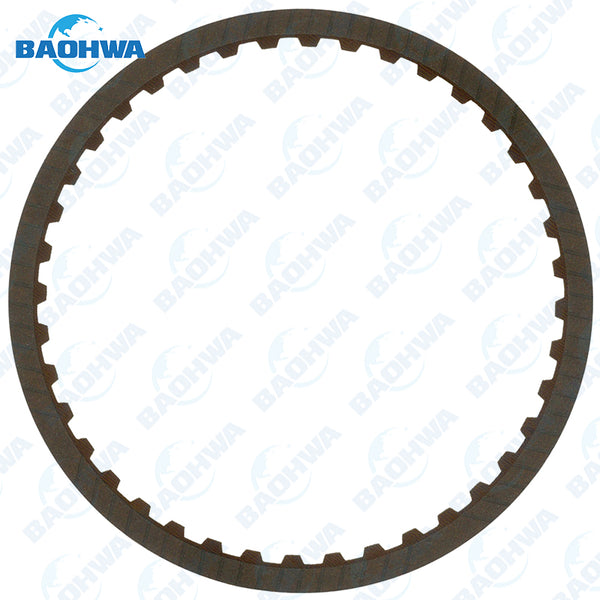 RE5R05A Reverse Brake Friction Clutch Plate (167.5x1.8x40T)