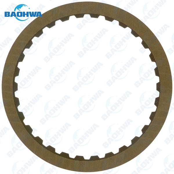 RE5R05A Low Coast Brake Friction Clutch Plate (132.5x1.6x30T)