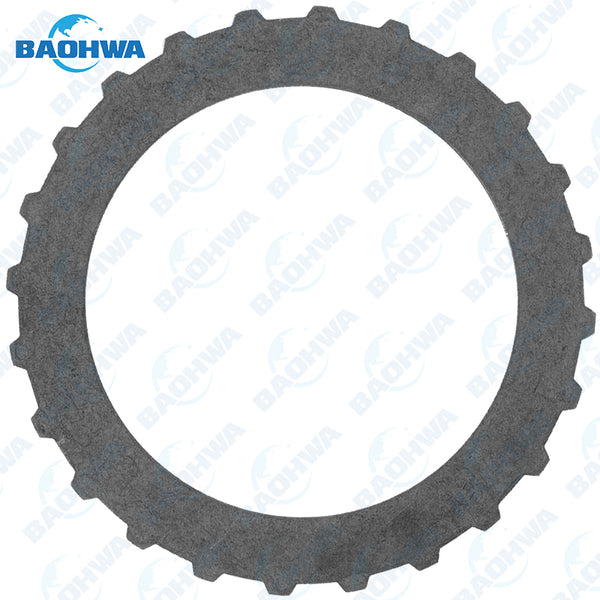 RE5R05A High & Low Reverse Clutch (C3) Steel Clutch Plate (95x131x2.4x24T)