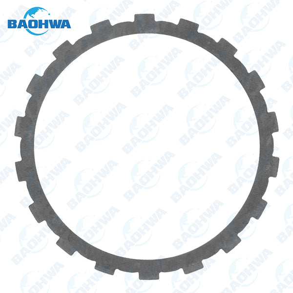 RE5R05A JR710E Reverse Brake (B4) Steel Clutch Plate (150.6x2x18T)