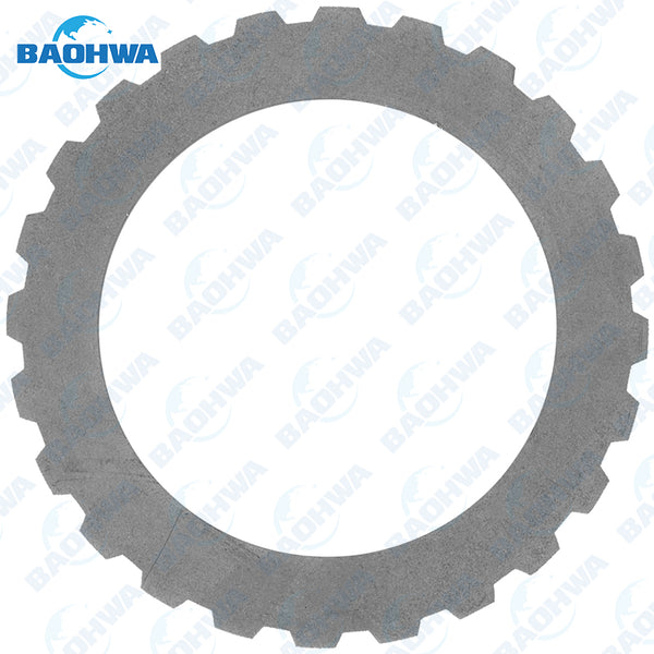 RE5R05A JR507E JR509E High-Low & Reverse Pressure Clutch Plate (Wide Tooth) (95x3.9x24T)